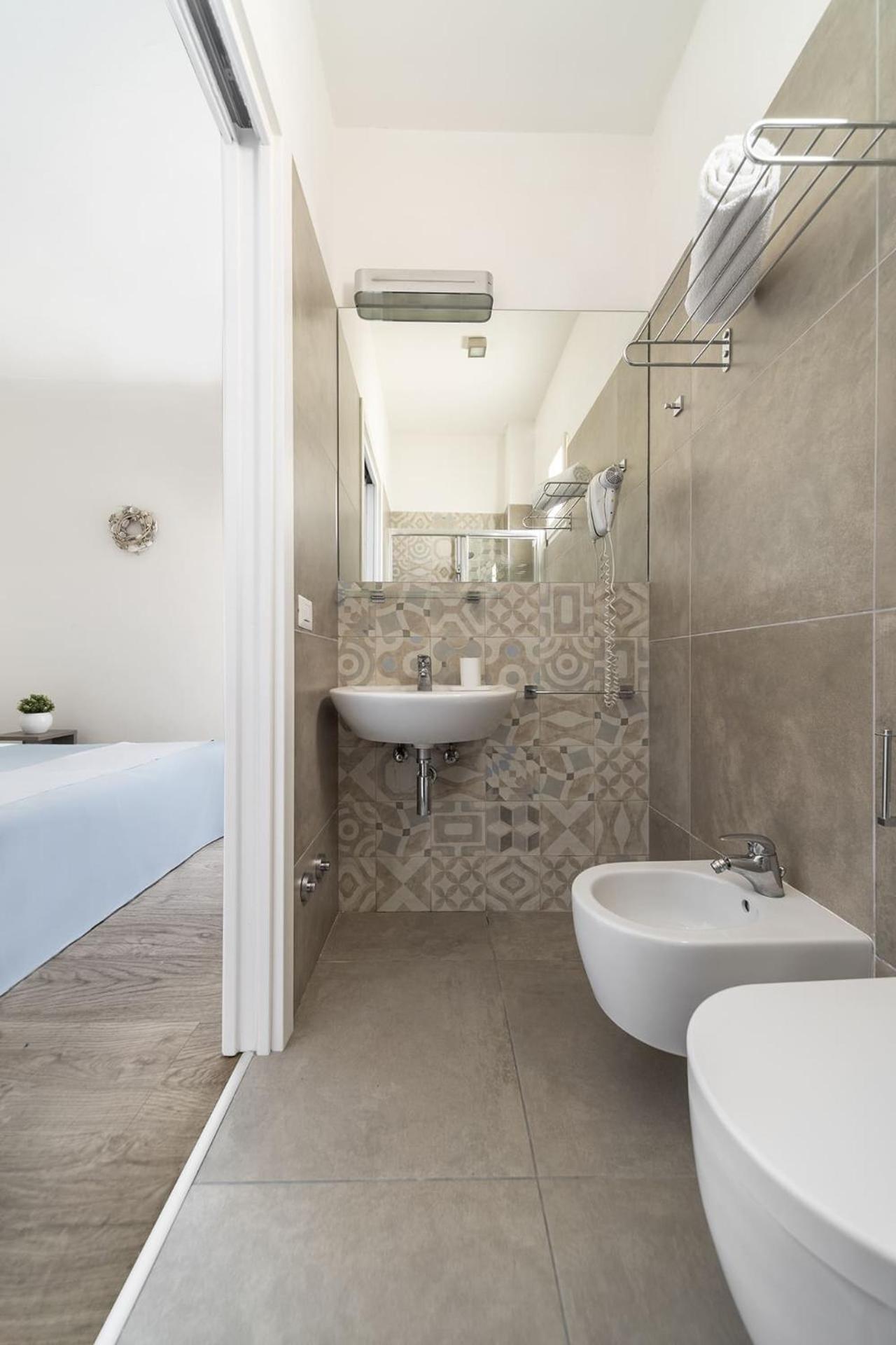 Hotel Annalisa Riccione Luaran gambar