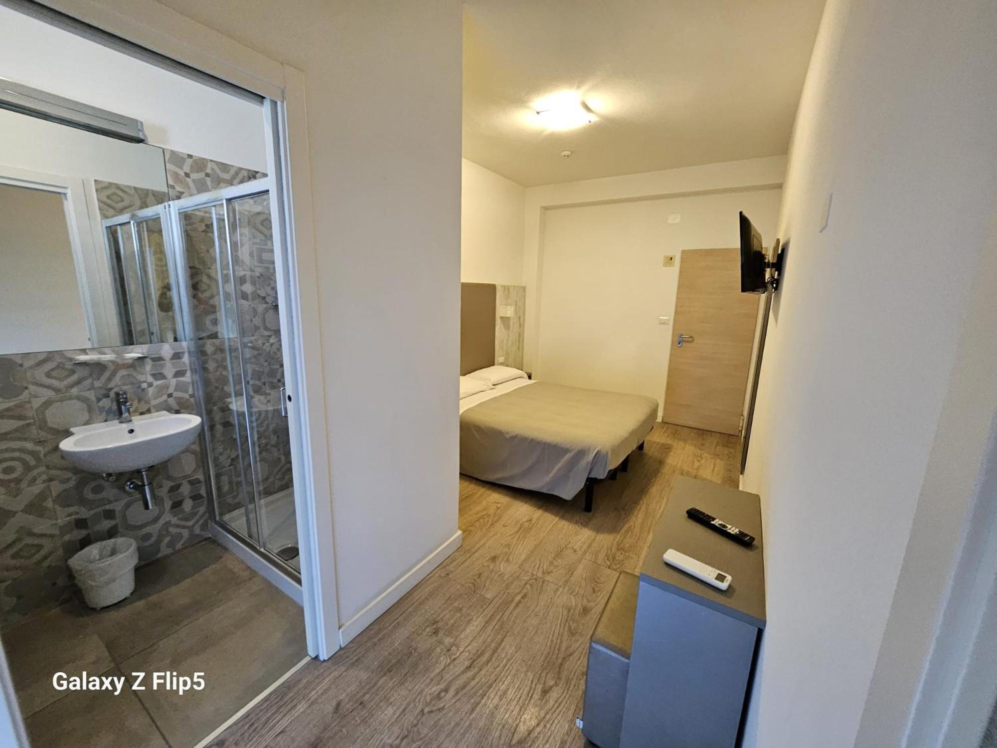 Hotel Annalisa Riccione Luaran gambar