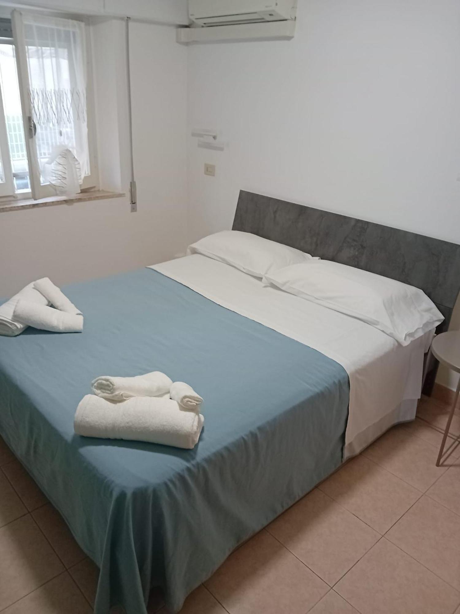 Hotel Annalisa Riccione Luaran gambar