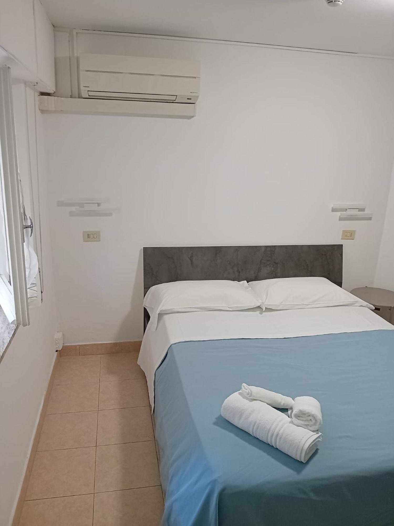 Hotel Annalisa Riccione Luaran gambar